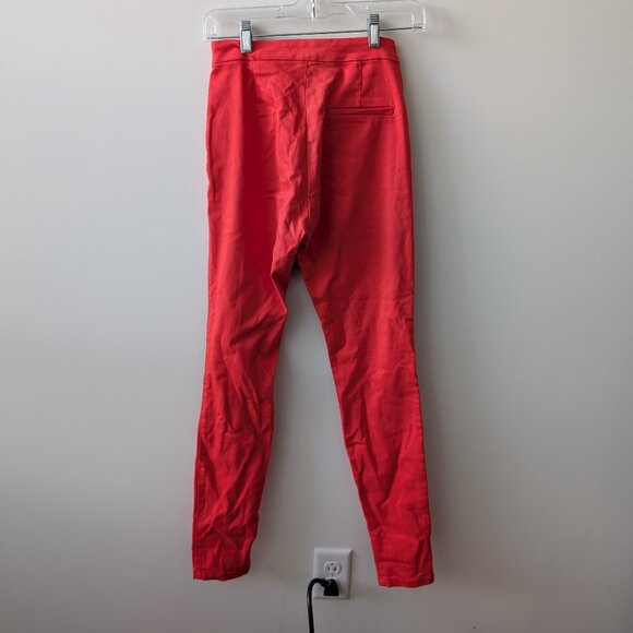H&M High Waisted Skinny Pants - Picture 2 of 2